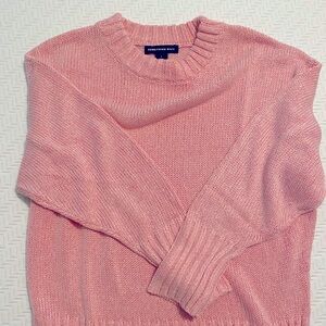 Lightweight Spring Sweater